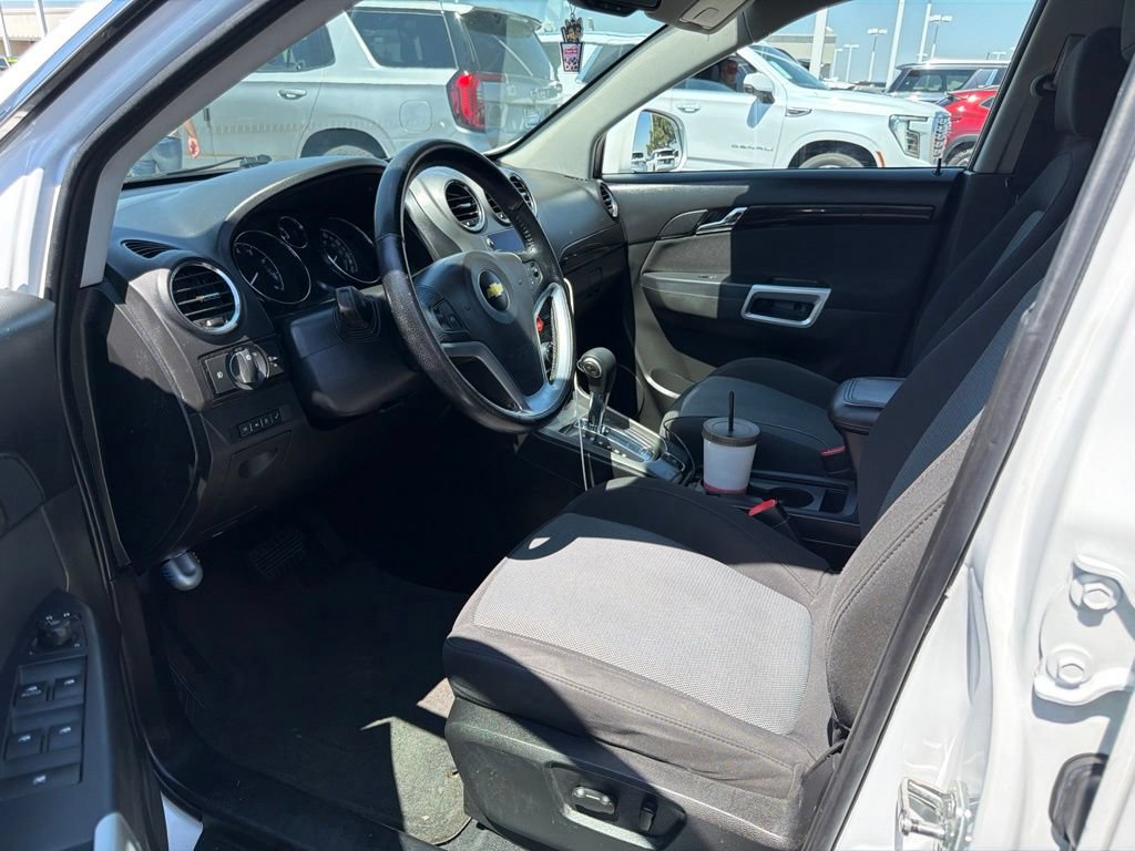 chevrolet captiva sport 2013 3GNAL3EK8DS630619 image chevrolet captiva sport 2013 3GNAL3EK8DS630619 image